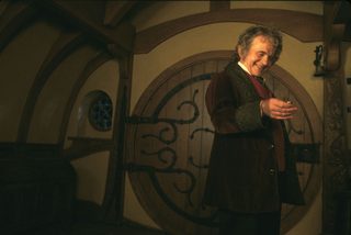 The Lord of the Rings: The Fellowship of the Ring still 7