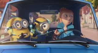Despicable Me 2 still 8