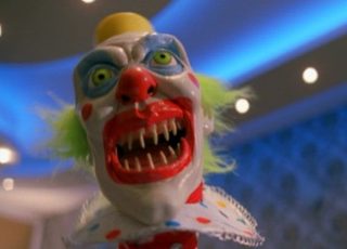 Puppet Master vs Demonic Toys still 3