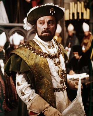 Anne of the Thousand Days still 7