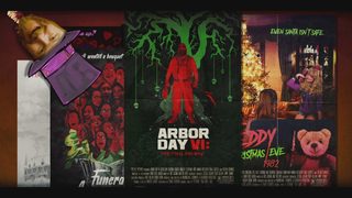 Blood Fest still 4