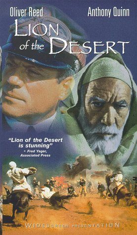 Lion of the Desert still 4