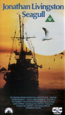 Jonathan Livingston Seagull still 5