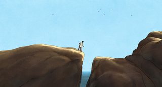 The Red Turtle still 8