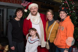 A Miracle on Christmas Lake still 4