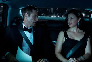 Olympus Has Fallen still 6