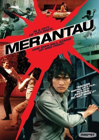 Merantau still 3