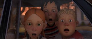 Monster House still 3