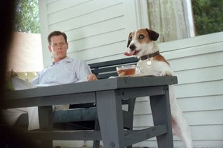 My Dog Skip still 5