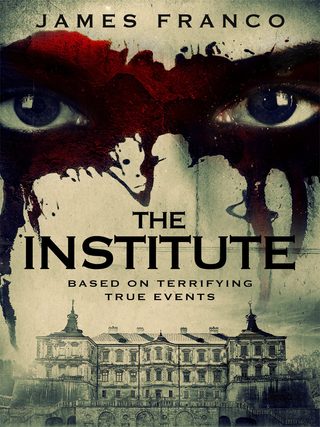 The Institute still 7