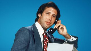 I'm Chevy Chase and You're Not still 4