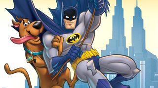 Scooby-Doo! & Batman: The Brave and the Bold still 4