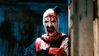 Terrifier 2 still 2