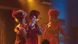 Stage Mother still 7