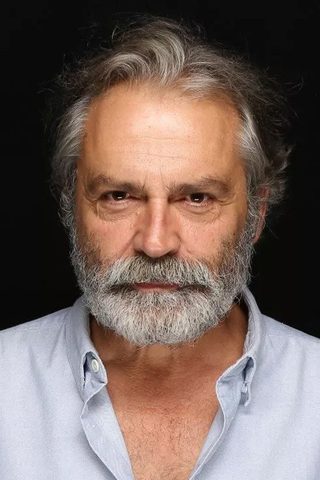 Haluk Bilginer, photo 1 of 3