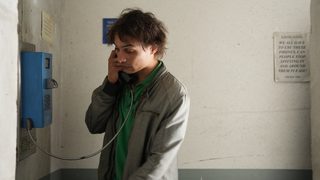 Urchin still 8