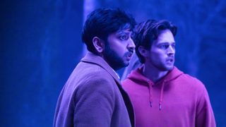 The Parenting still 8
