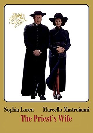 The Priest's Wife still 2