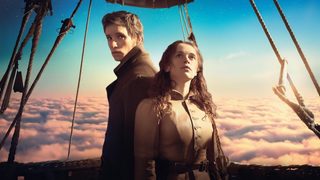 The Aeronauts still 2