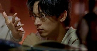 Happy End still 3