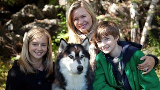 Against the Wild still 4