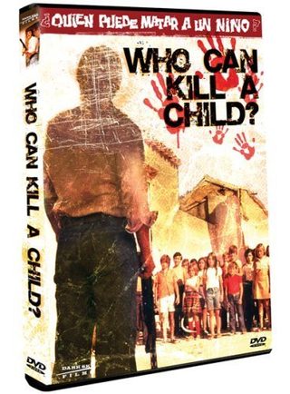 Who Can Kill a Child? still 3