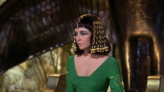 Cleopatra still 4
