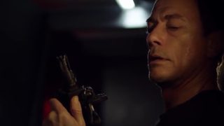 Black Water still 2