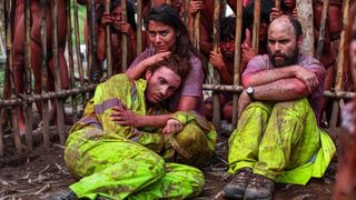 The Green Inferno still 2