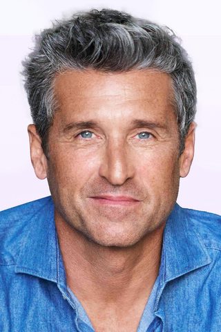 Patrick Dempsey, photo 3 of 3