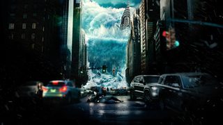 America Is Sinking still 5