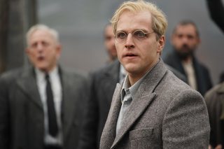 Bonhoeffer: Pastor. Spy. Assassin. still 7