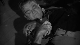 Blood on the Sun still 3