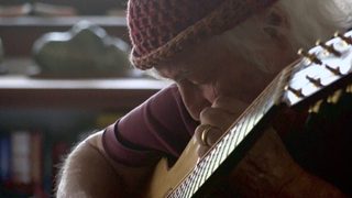 David Crosby: Remember My Name still 3