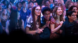 Spin still 6