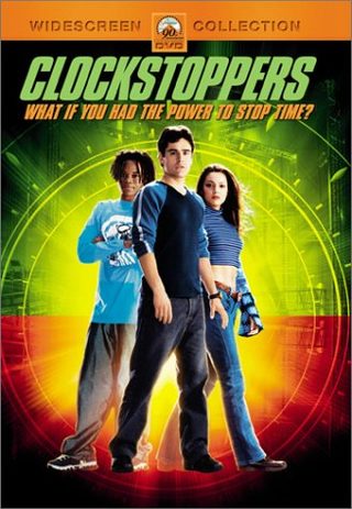Clockstoppers still 7