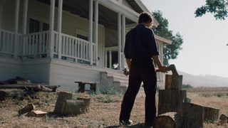 Abraham's Boys: A Dracula Story still 1