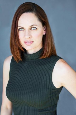 Jennifer Gibson, photo 2 of 3