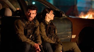 Werewolves still 7