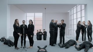 Kapr Code still 4