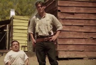 Walking Dead In The West still 7