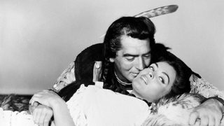 Chief Crazy Horse still 6