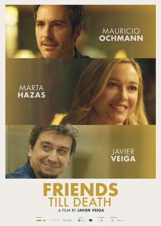 Amigos hasta la muerte still 5