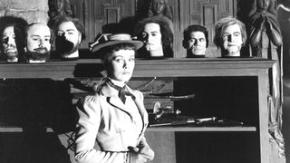 House of Wax still 1