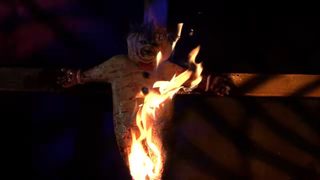 Gingerdead Man 2: The Passion of the Crust still 3