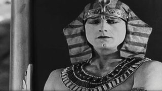 The Ten Commandments still 8