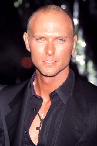 Luke Goss, photo 3 of 3