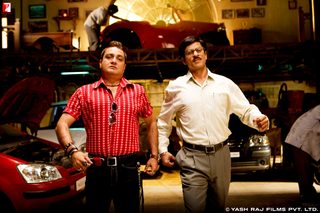 Rab Ne Bana Di Jodi still 2