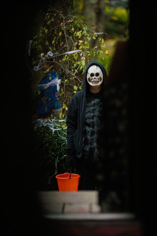 Halloween Party still 8
