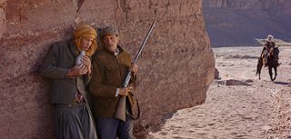 Far from Men still 4